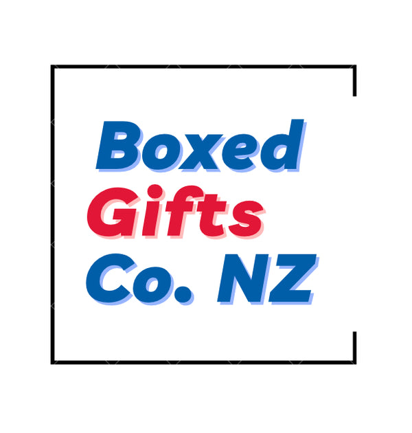 Boxed Gifts Co. NZ