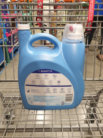 Downy Fabric Softener Ultra Concentrated April Fresh - 5L