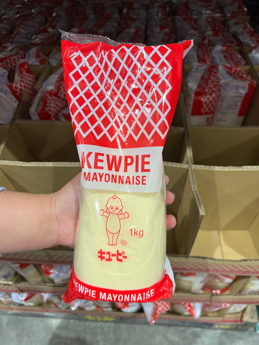 Kewpie Mayonnaise, 1kg