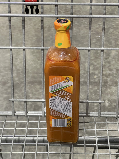 Nandos Peri Peri Sauce Medium, 1L