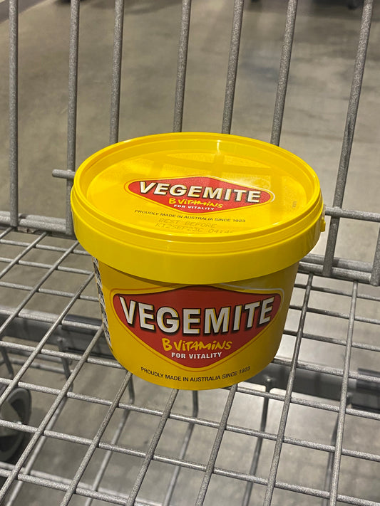 Vegemite, 950g